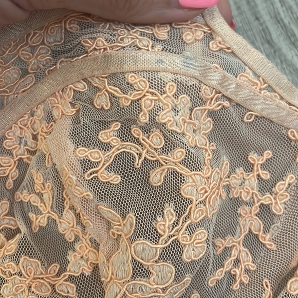 For love and lemon - hand made bra - vintage look - Picture 8 of 17